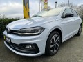 VOLKSWAGEN POLO 1.0 TSI DSG7 R-Line Beats / Led / Virtual, Autobedrijf Krabbe, WEERSELO