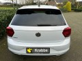 VOLKSWAGEN POLO 1.0 TSI DSG7 R-Line Beats / Led / Virtual, Autobedrijf Krabbe, WEERSELO