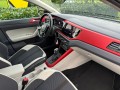 VOLKSWAGEN POLO 1.0 TSI DSG7 R-Line Beats / Led / Virtual, Autobedrijf Krabbe, WEERSELO