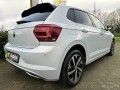 VOLKSWAGEN POLO 1.0 TSI DSG7 R-Line Beats / Led / Virtual, Autobedrijf Krabbe, WEERSELO