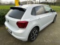 VOLKSWAGEN POLO 1.0 TSI DSG7 R-Line Beats / Led / Virtual, Autobedrijf Krabbe, WEERSELO