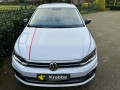 VOLKSWAGEN POLO 1.0 TSI DSG7 R-Line Beats / Led / Virtual, Autobedrijf Krabbe, WEERSELO