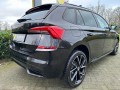 SKODA KAMIQ 1.5 TSI DSG7 Monte Carlo Pano / Led /Virtual, Autobedrijf Krabbe, WEERSELO