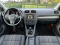 VOLKSWAGEN GOLF 1.4 TSI 90 kW R-Line Schuifdak / Xenon / Cruise, Autobedrijf Krabbe, WEERSELO