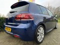 VOLKSWAGEN GOLF 1.4 TSI 90 kW R-Line Schuifdak / Xenon / Cruise, Autobedrijf Krabbe, WEERSELO