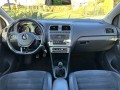 VOLKSWAGEN POLO 1.2 TSI  81 kW Highline Pano / ECC / Cruise, Autobedrijf Krabbe, WEERSELO