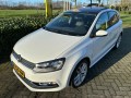 VOLKSWAGEN POLO 1.2 TSI  81 kW Highline Pano / ECC / Cruise, Autobedrijf Krabbe, WEERSELO