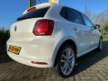 VOLKSWAGEN POLO 1.2 TSI  81 kW Highline Pano / ECC / Cruise, Autobedrijf Krabbe, WEERSELO