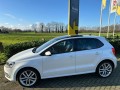 VOLKSWAGEN POLO 1.2 TSI  81 kW Highline Pano / ECC / Cruise, Autobedrijf Krabbe, WEERSELO