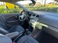 VOLKSWAGEN POLO 1.2 TSI  81 kW Highline Pano / ECC / Cruise, Autobedrijf Krabbe, WEERSELO