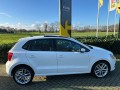 VOLKSWAGEN POLO 1.2 TSI  81 kW Highline Pano / ECC / Cruise, Autobedrijf Krabbe, WEERSELO