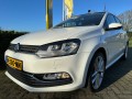 VOLKSWAGEN POLO 1.2 TSI  81 kW Highline Pano / ECC / Cruise, Autobedrijf Krabbe, WEERSELO