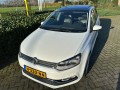 VOLKSWAGEN POLO 1.2 TSI  81 kW Highline Pano / ECC / Cruise, Autobedrijf Krabbe, WEERSELO