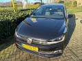 VOLKSWAGEN POLO 1.5 TSI DSG7 Highline Business R Pano / Virtual / Led, Autobedrijf Krabbe, WEERSELO