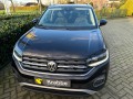 VOLKSWAGEN T-CROSS 1.0 85 kW DSG7 Style Led / Camera , Autobedrijf Krabbe, WEERSELO