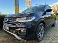 VOLKSWAGEN T-CROSS 1.0 85 kW DSG7 Style Led / Camera , Autobedrijf Krabbe, WEERSELO