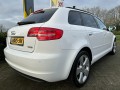 AUDI A3 Sportback 1.4 TFSI DSG7 Ambiente Advance, Autobedrijf Krabbe, WEERSELO