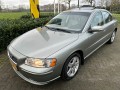 VOLVO S60 2.5T 154 kW Summum , Autobedrijf Krabbe, WEERSELO