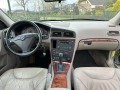 VOLVO S60 2.5T 154 kW Summum , Autobedrijf Krabbe, WEERSELO