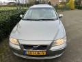 VOLVO S60 2.5T 154 kW Summum , Autobedrijf Krabbe, WEERSELO