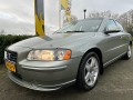 VOLVO S60 2.5T 154 kW Summum , Autobedrijf Krabbe, WEERSELO