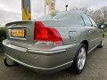 VOLVO S60 2.5T 154 kW Summum , Autobedrijf Krabbe, WEERSELO