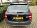 SKODA FABIA 1.6 16V Scout ECC / Cruise / Carplay, Autobedrijf Krabbe, WEERSELO