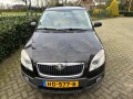 SKODA FABIA 1.6 16V Scout ECC / Cruise / Carplay, Autobedrijf Krabbe, WEERSELO