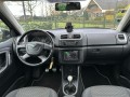 SKODA FABIA 1.6 16V Scout ECC / Cruise / Carplay, Autobedrijf Krabbe, WEERSELO