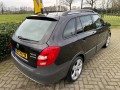 SKODA FABIA 1.6 16V Scout ECC / Cruise / Carplay, Autobedrijf Krabbe, WEERSELO