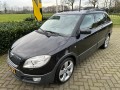 SKODA FABIA 1.6 16V Scout ECC / Cruise / Carplay, Autobedrijf Krabbe, WEERSELO