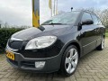 SKODA FABIA 1.6 16V Scout ECC / Cruise / Carplay, Autobedrijf Krabbe, WEERSELO