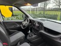 FIAT DOBLO Cargo 1.6 MJ 77 kW L2H1 Maxi, Autobedrijf Krabbe, WEERSELO