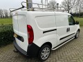 FIAT DOBLO Cargo 1.6 MJ 77 kW L2H1 Maxi, Autobedrijf Krabbe, WEERSELO