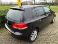 VOLKSWAGEN GOLF 1.4 Team 5Drs ECC / PDC / Cruise, Autobedrijf Krabbe, WEERSELO