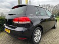 VOLKSWAGEN GOLF 1.4 Team 5Drs ECC / PDC / Cruise, Autobedrijf Krabbe, WEERSELO