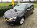 VOLKSWAGEN GOLF 1.4 Team 5Drs ECC / PDC / Cruise, Autobedrijf Krabbe, WEERSELO