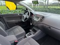 VOLKSWAGEN GOLF PLUS 1.6 FSi 85 kW DSG6 Comfortline, Autobedrijf Krabbe, WEERSELO