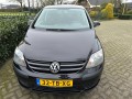 VOLKSWAGEN GOLF PLUS 1.6 FSi 85 kW DSG6 Comfortline, Autobedrijf Krabbe, WEERSELO