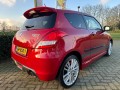 SUZUKI SWIFT 1.6 100 kW Sport Xenon / Keyless / Bluetooth, Autobedrijf Krabbe, WEERSELO