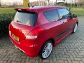 SUZUKI SWIFT 1.6 100 kW Sport Xenon / Keyless / Bluetooth, Autobedrijf Krabbe, WEERSELO