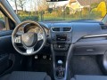 SUZUKI SWIFT 1.6 100 kW Sport Xenon / Keyless / Bluetooth, Autobedrijf Krabbe, WEERSELO