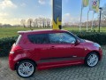 SUZUKI SWIFT 1.6 100 kW Sport Xenon / Keyless / Bluetooth, Autobedrijf Krabbe, WEERSELO