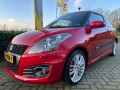 SUZUKI SWIFT 1.6 100 kW Sport Xenon / Keyless / Bluetooth, Autobedrijf Krabbe, WEERSELO