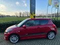 SUZUKI SWIFT 1.6 100 kW Sport Xenon / Keyless / Bluetooth, Autobedrijf Krabbe, WEERSELO