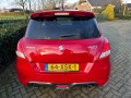 SUZUKI SWIFT 1.6 100 kW Sport Xenon / Keyless / Bluetooth, Autobedrijf Krabbe, WEERSELO