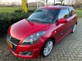 SUZUKI SWIFT 1.6 100 kW Sport Xenon / Keyless / Bluetooth, Autobedrijf Krabbe, WEERSELO