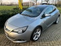 OPEL ASTRA GTC 1.4 Turbo Sport Xenon / ECC / PDC, Autobedrijf Krabbe, WEERSELO