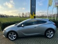 OPEL ASTRA GTC 1.4 Turbo Sport Xenon / ECC / PDC, Autobedrijf Krabbe, WEERSELO