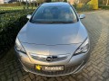 OPEL ASTRA GTC 1.4 Turbo Sport Xenon / ECC / PDC, Autobedrijf Krabbe, WEERSELO